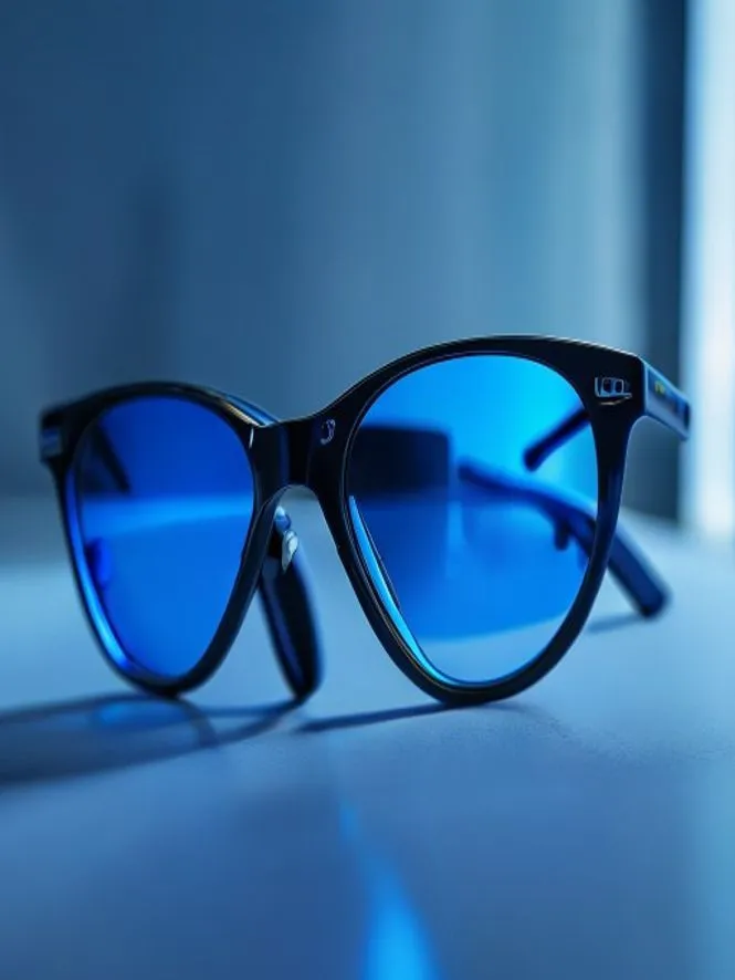 PROSPEK Computer Glasses - Blue Light Blocking