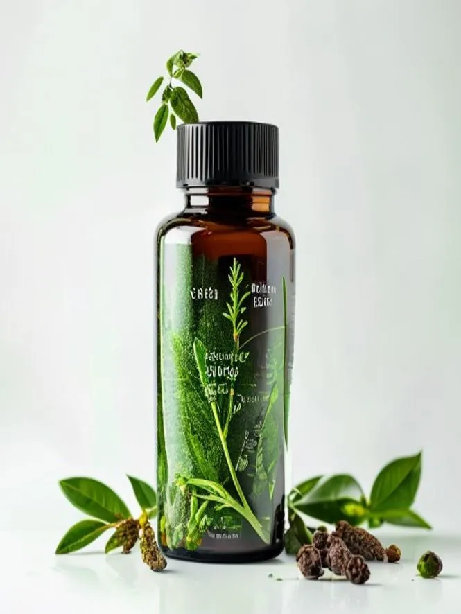 Detoxall 17