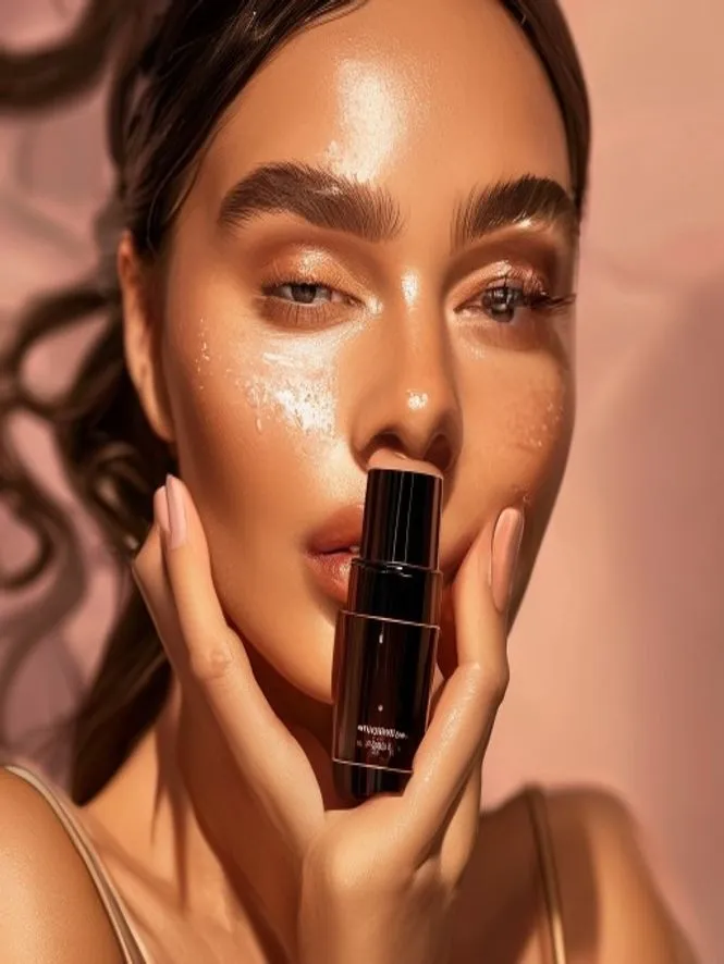 Vibriance Retinol Serum for Face