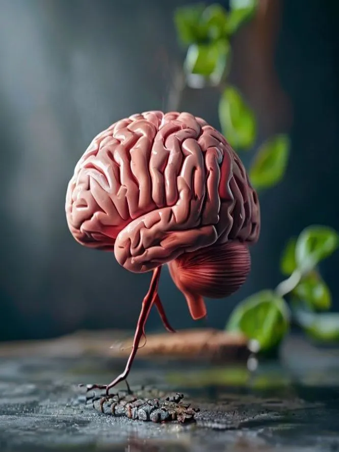 Neuro-Thrive (Brain Health)