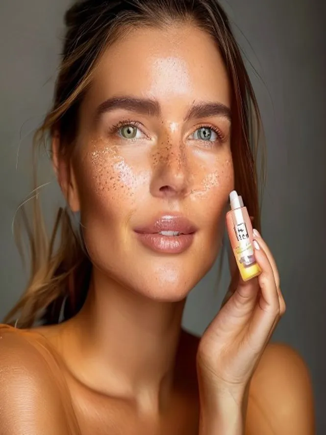 Vibriance Super C Serum for Mature Skin