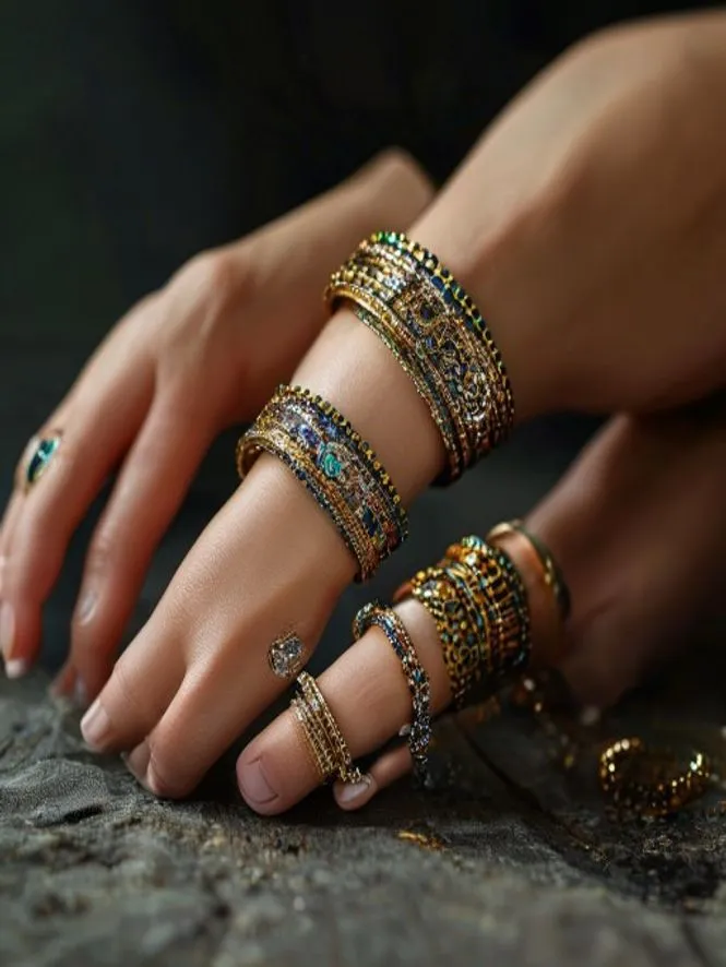 Bala Bangles Wrist & Ankle Weights