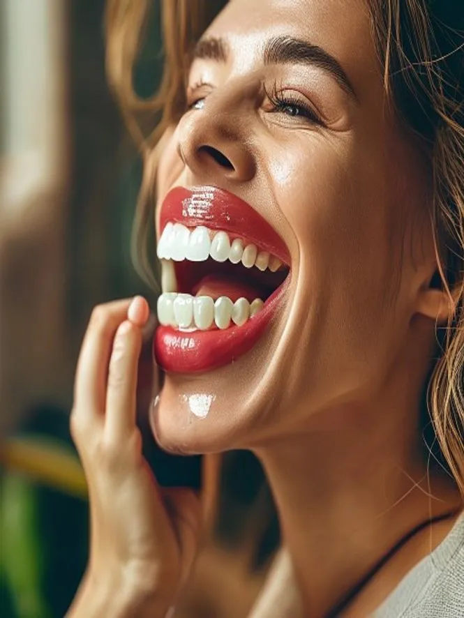 DentaSmile Pro