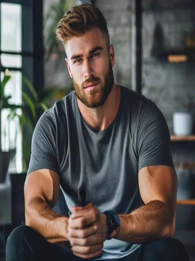 The Hidden Truth About Male Energy: Why Traditional Solutions Fail