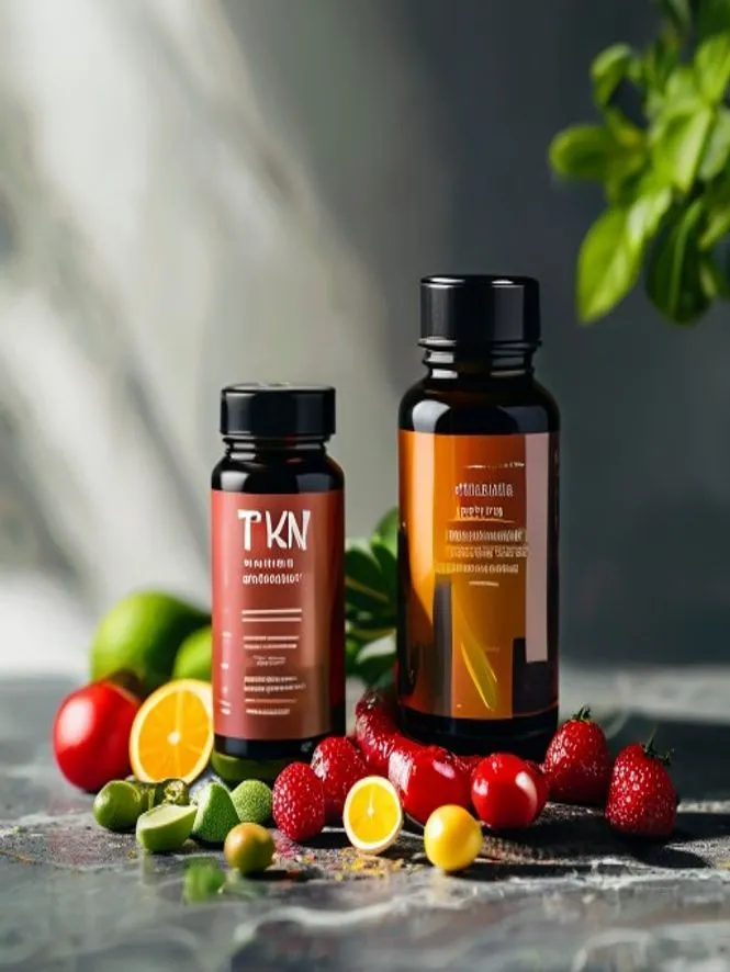 MARATHON (ALL in One + 40 Servings!)