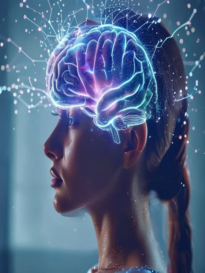 Genius Brain Signal