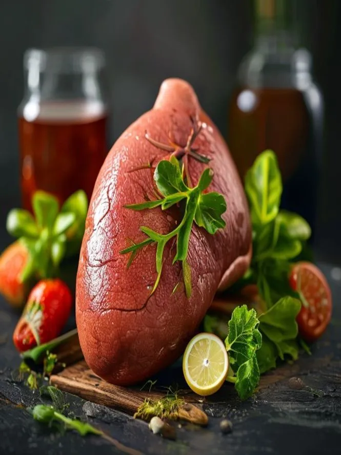 Fatty Liver Remedy