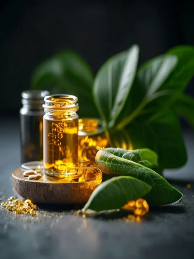 Biotech Labs Berberine HCl 1000mg with Bitter Melon and Banaba Leaf