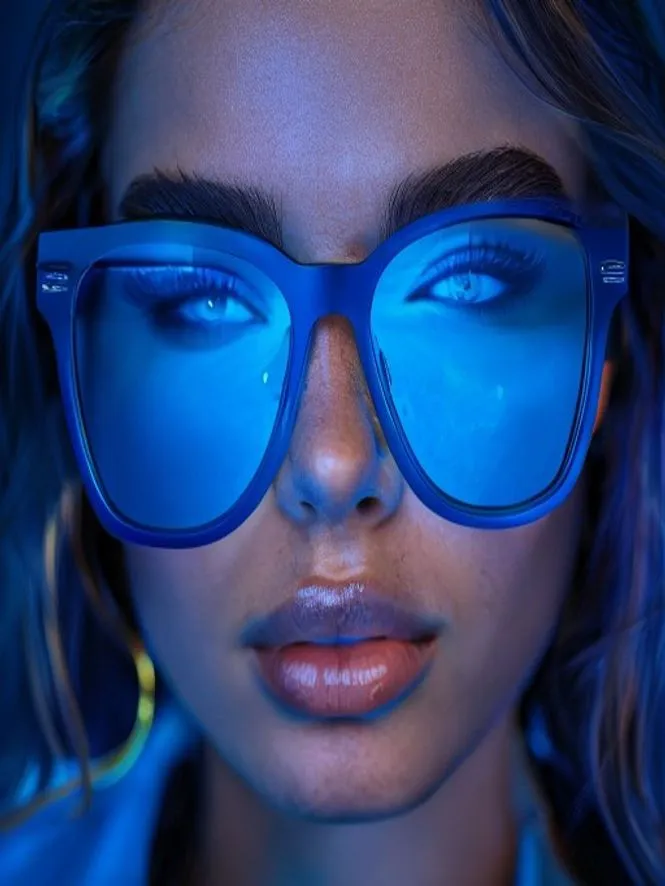 Blue Light Blocking Glasses