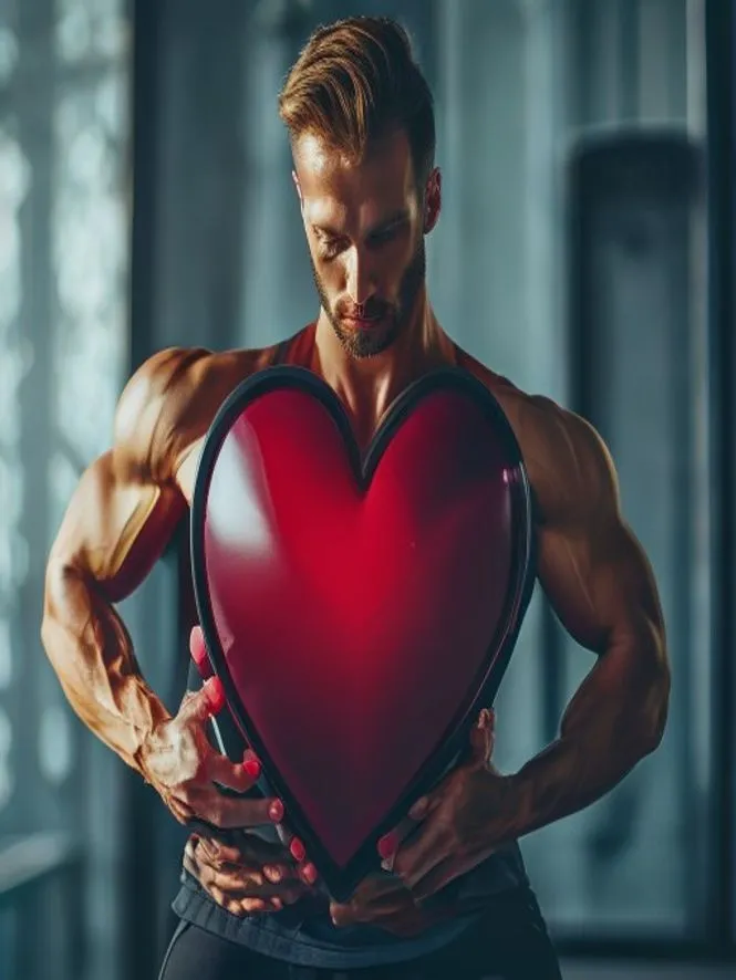 Cardio Shield