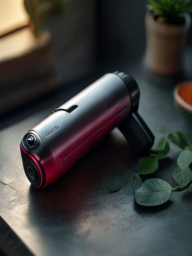 TheraGun Mini Plus Massage Gun by Therabody