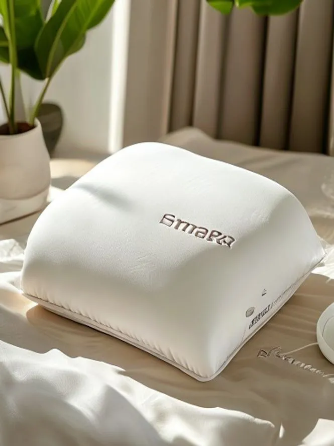 Derila Ergo Memory Foam Pillow