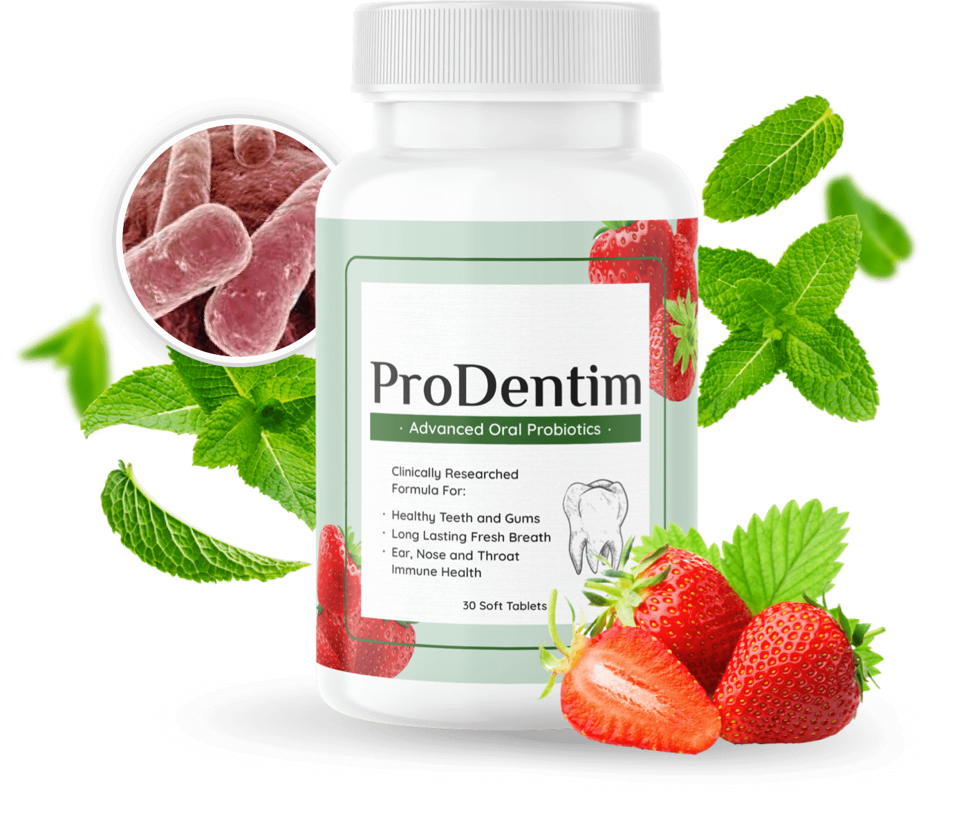 The Hidden Culprit Behind Your Receding Gums: What You Need to Know