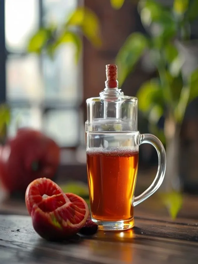 Cardio Slim Tea - New GOLDMINE