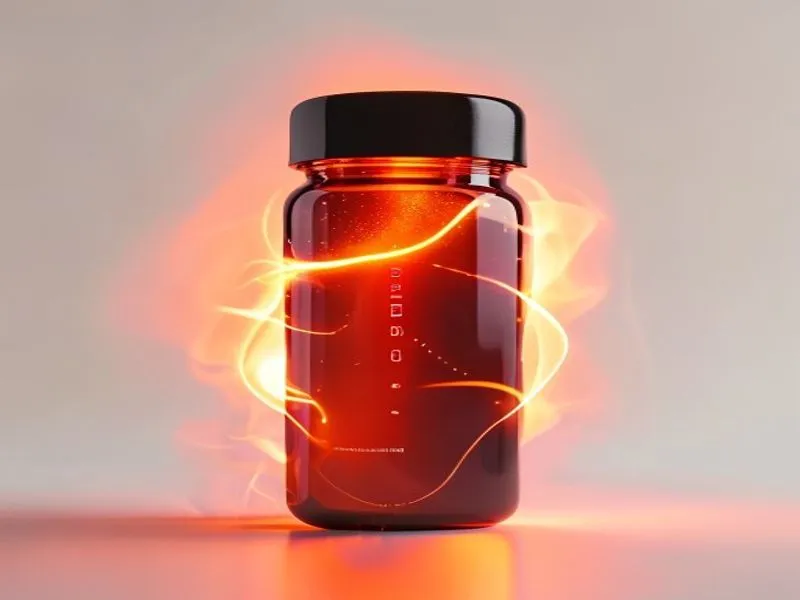 Ignitra (Metabolism Igniter)