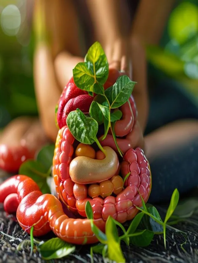 Top Gut Digestive Health