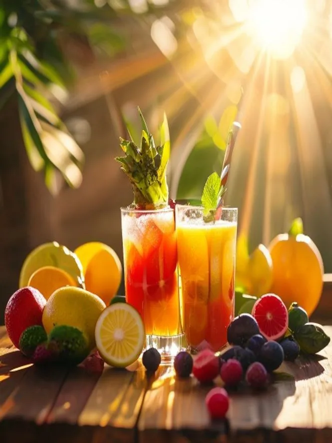 Ikaria Lean Belly Juice