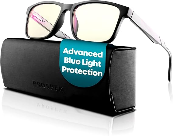 Blue Light Blocking Glasses