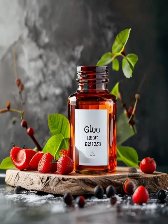 GlucoTrust (DS24)