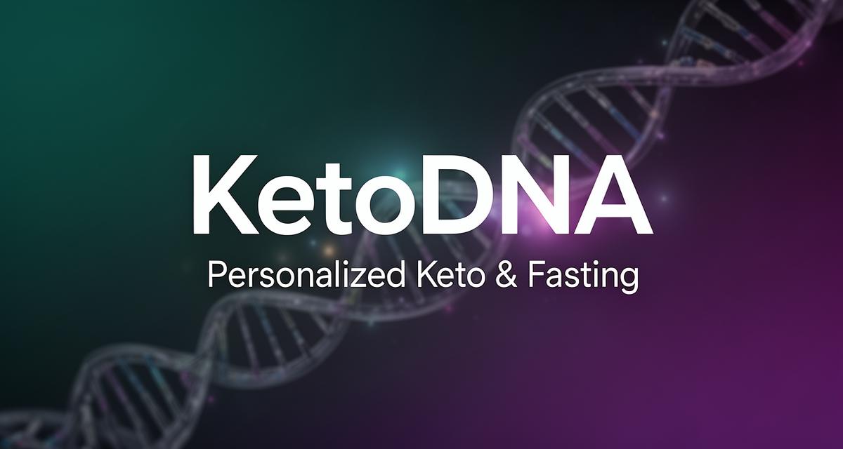 KetoDNA