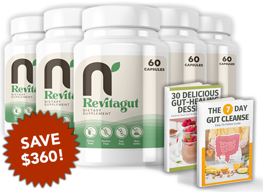 Revitagut