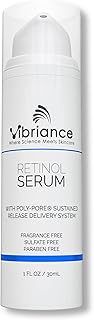 Vibriance Retinol Serum for Face