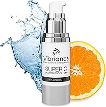 Vibriance Super C Serum for Mature Skin