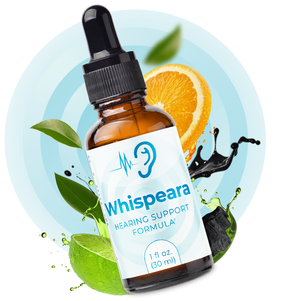 Whispeara